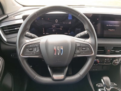 2024 Buick Encore GX Sport Touring AWD