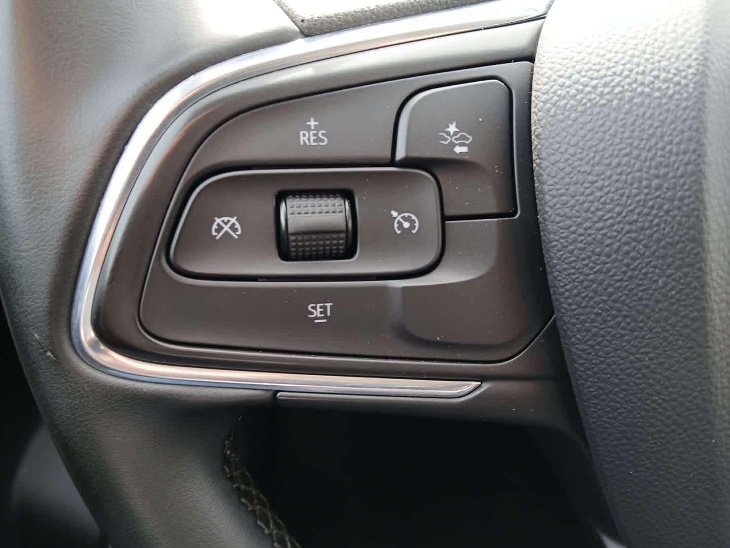 2024 Buick Encore GX Sport Touring AWD