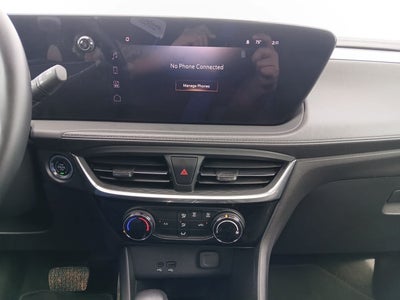 2024 Buick Encore GX Sport Touring AWD