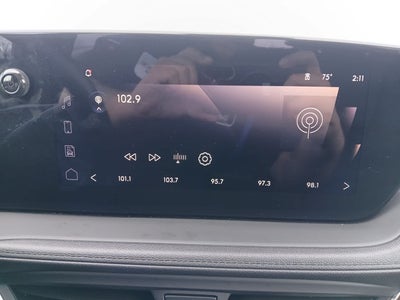 2024 Buick Encore GX Sport Touring AWD