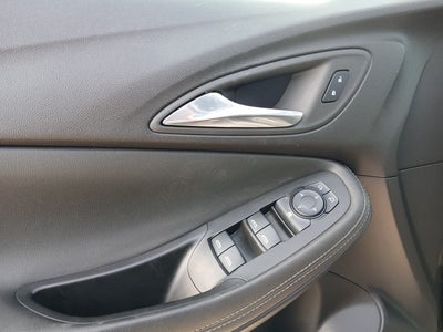 2024 Buick Encore GX Sport Touring AWD