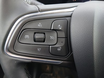 2024 Buick Encore GX Sport Touring AWD