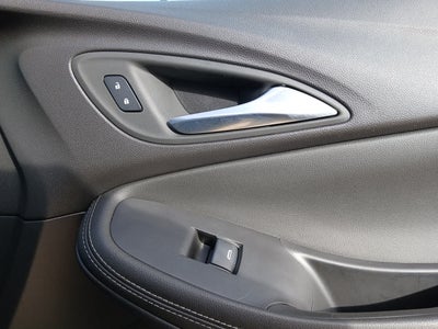 2024 Buick Encore GX Sport Touring AWD