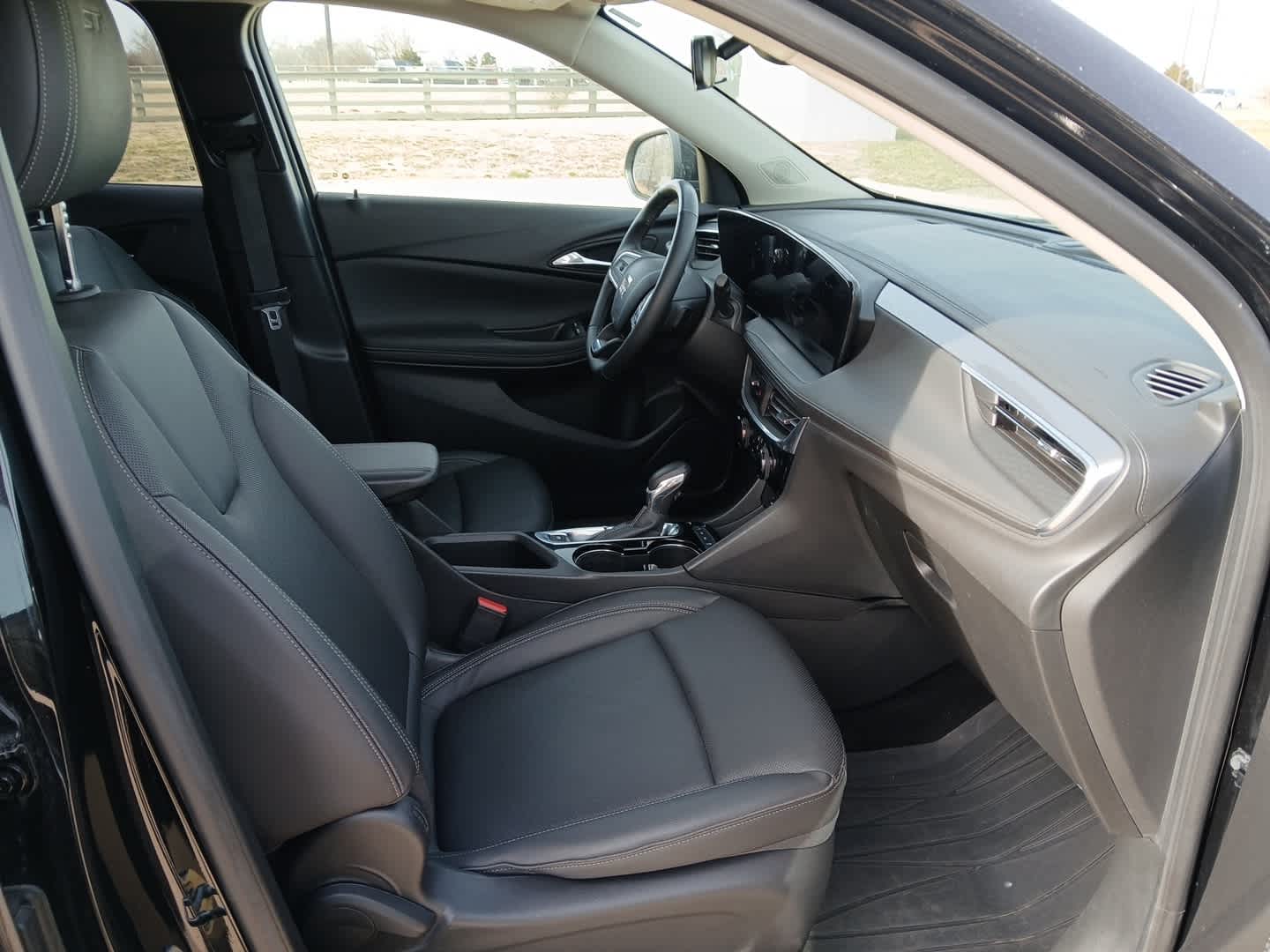 2024 Buick Encore GX Sport Touring AWD