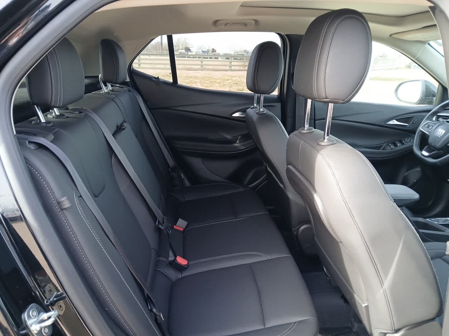 2024 Buick Encore GX Sport Touring AWD