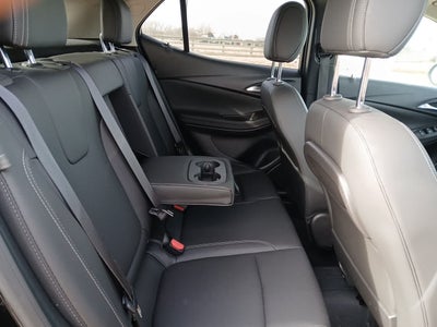 2024 Buick Encore GX Sport Touring AWD