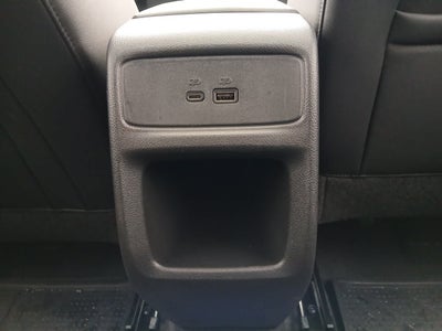 2025 Chevrolet Trax FWD 2RS