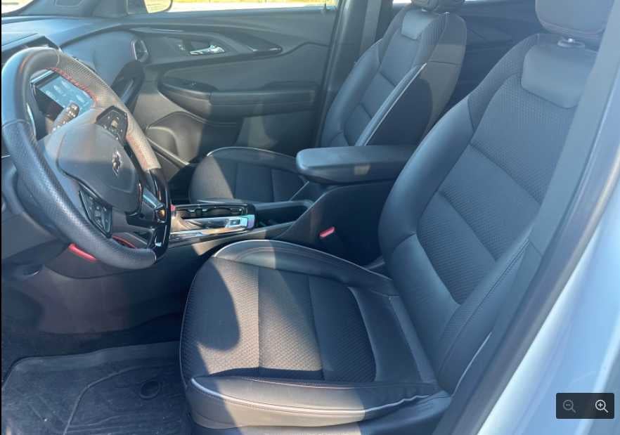 2023 Chevrolet Trailblazer FWD RS