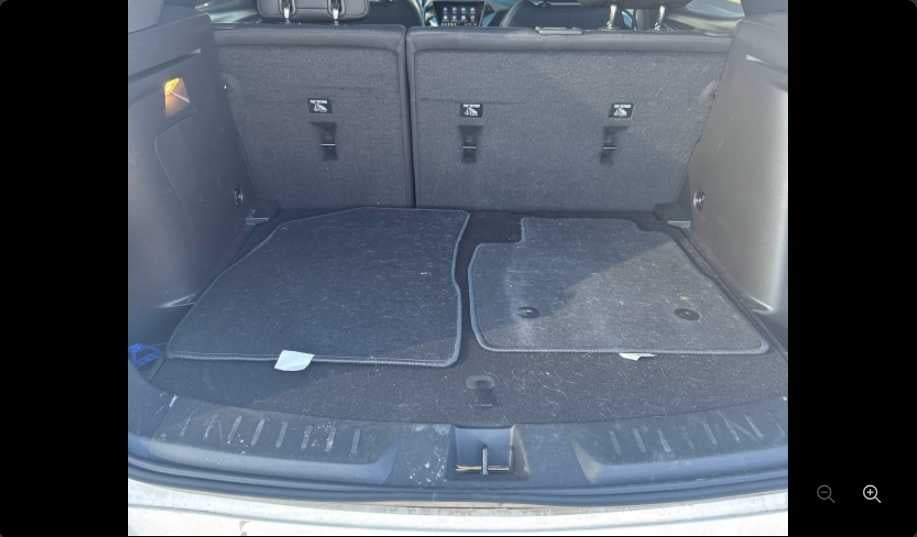 2023 Chevrolet Trailblazer FWD RS