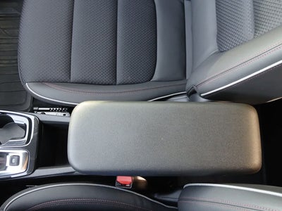 2023 Chevrolet Trailblazer FWD RS