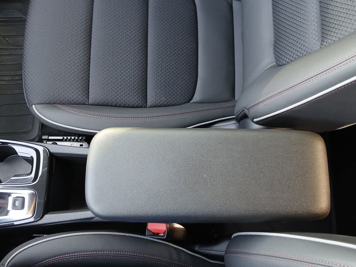 2023 Chevrolet Trailblazer FWD RS