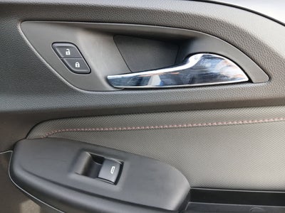 2023 Chevrolet Trailblazer FWD RS