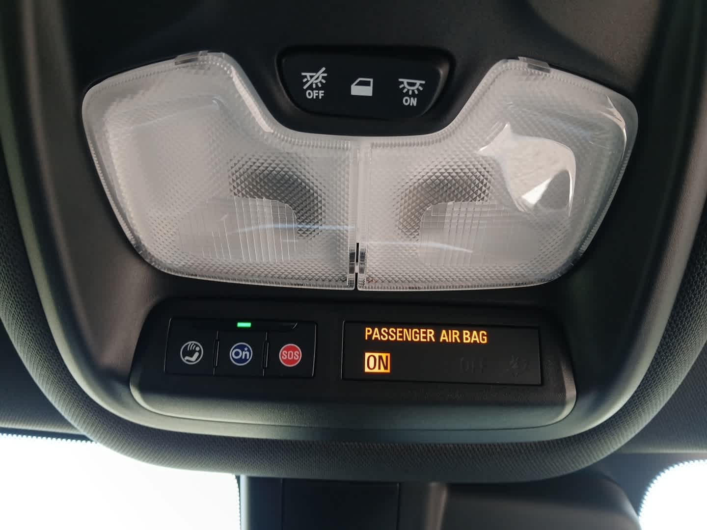 2023 Chevrolet Trailblazer FWD RS