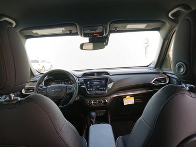 2023 Chevrolet Trailblazer FWD RS