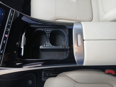 2025 Mercedes-Benz C 300 C 300