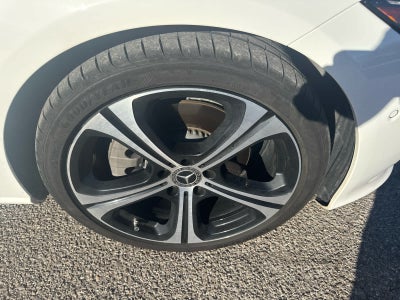 2025 Mercedes-Benz C 300 C 300