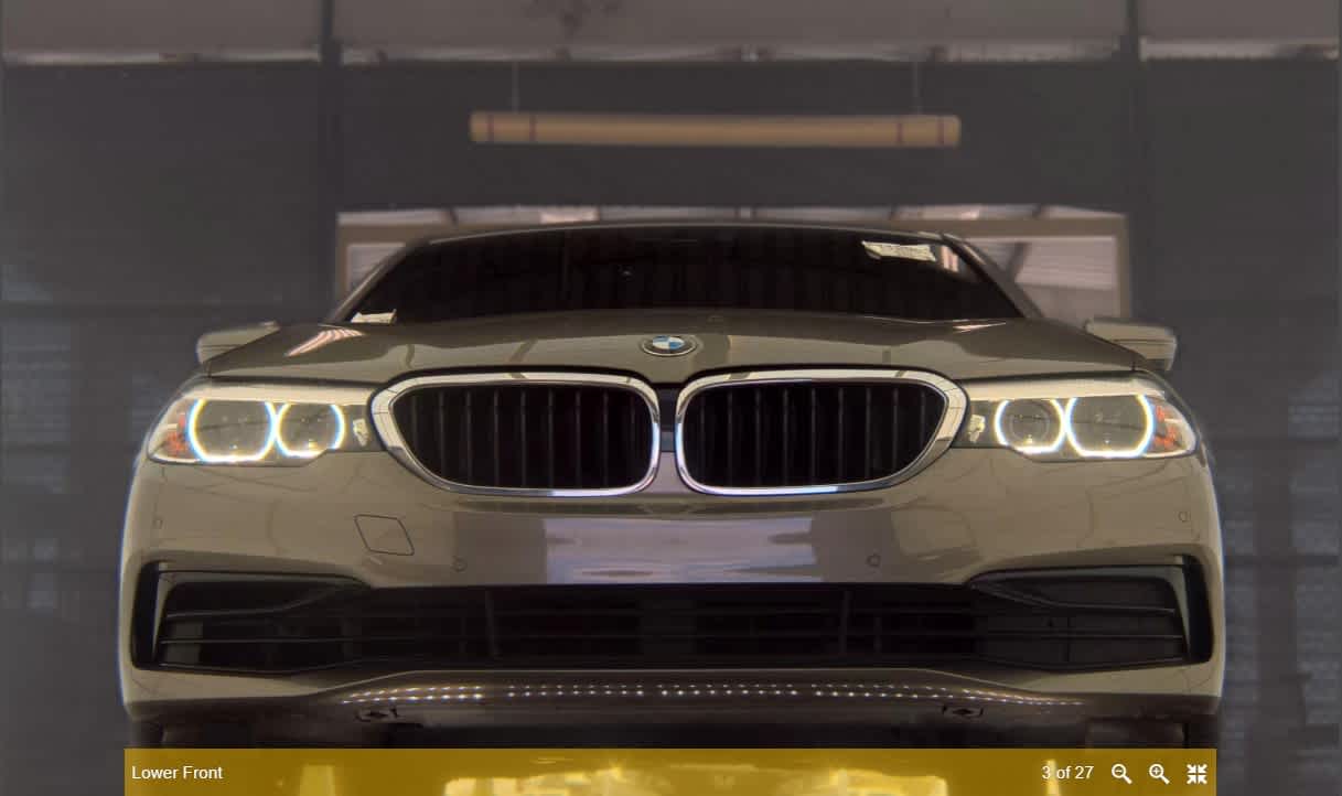 2019 BMW 530I Xdrive 530i xDrive