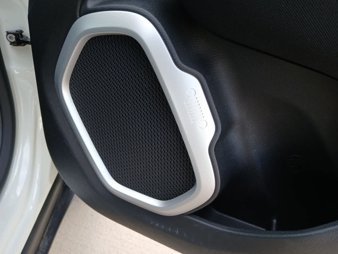 2018 Jeep Renegade Latitude FWD