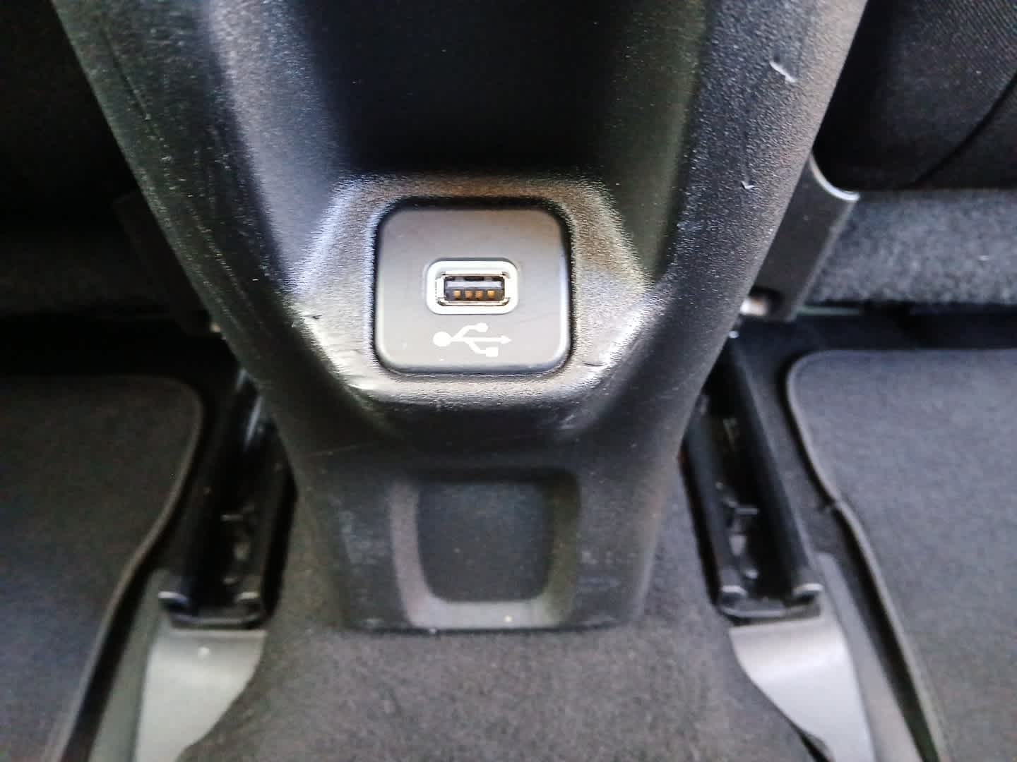 2018 Jeep Renegade Latitude FWD