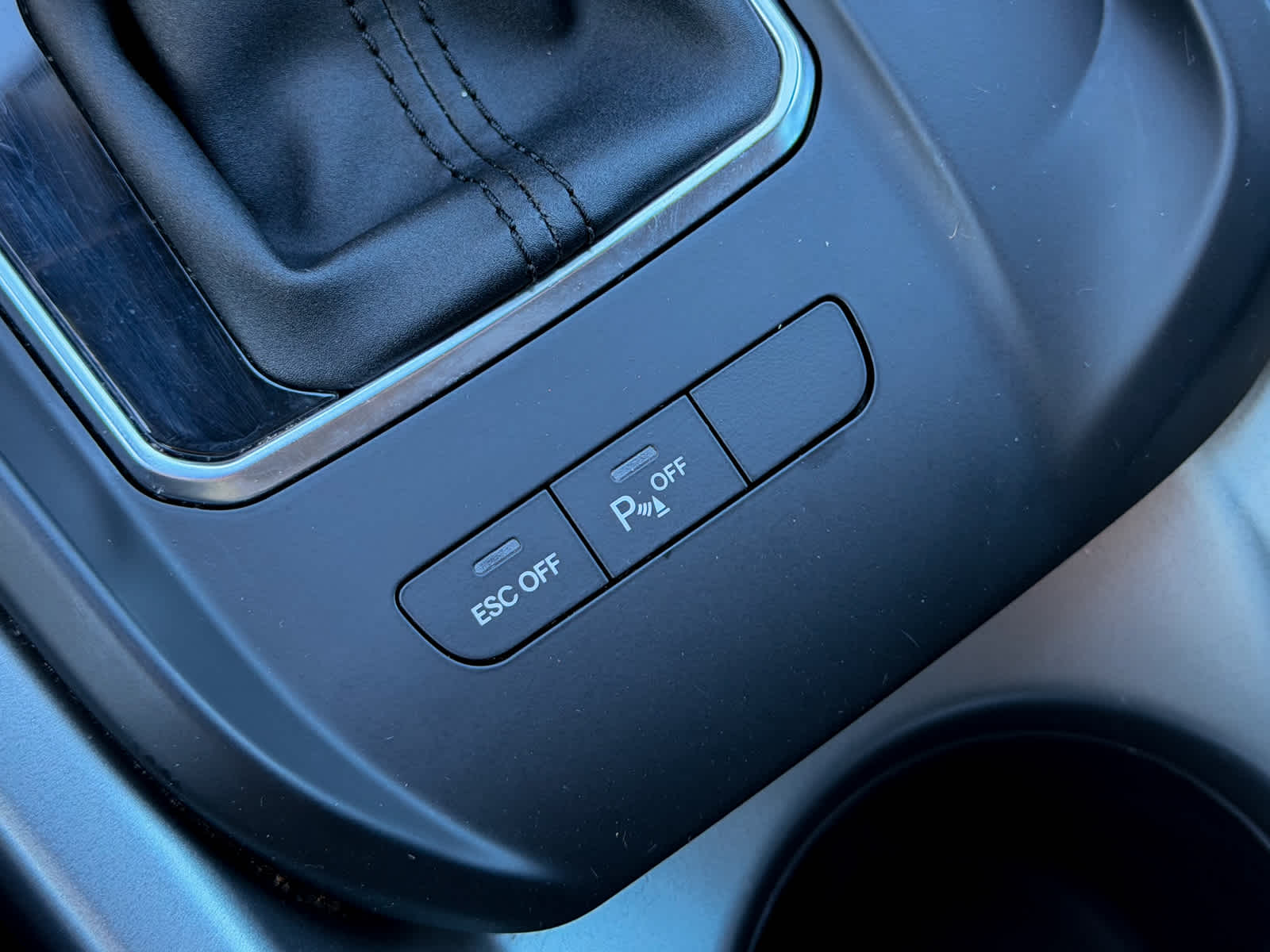 2024 Dodge Hornet R/T EAWD