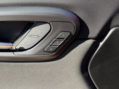 2024 Dodge Hornet R/T EAWD