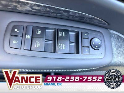 2025 Dodge Durango SRT Hellcat