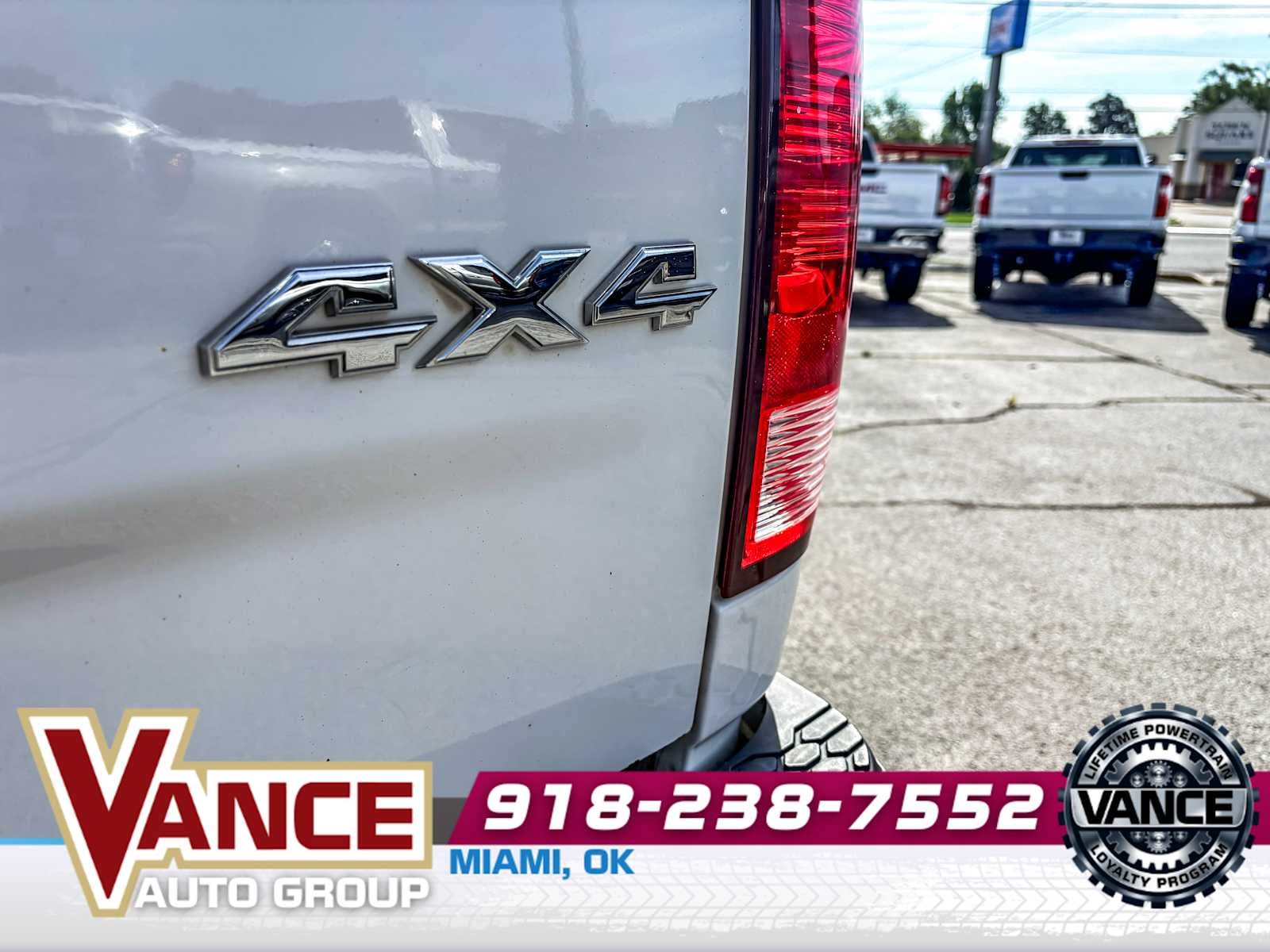 2012 RAM 1500 Sport
