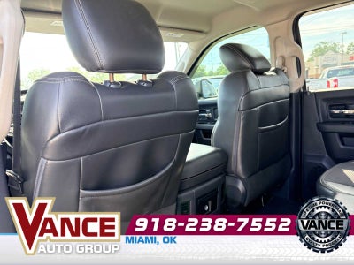 2012 RAM 1500 Sport