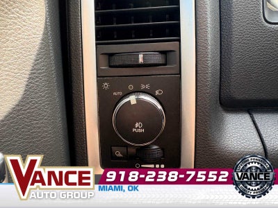 2012 RAM 1500 Sport