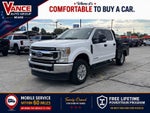 2022 Ford Super Duty F-250 Pickup XLT