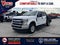 2022 Ford Super Duty F-250 Pickup XLT