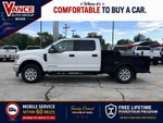 2022 Ford Super Duty F-250 Pickup XLT