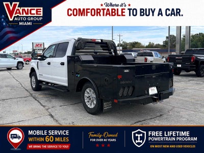 2022 Ford Super Duty F-250 Pickup XLT