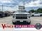 2021 Chevrolet Silverado 2500HD LT