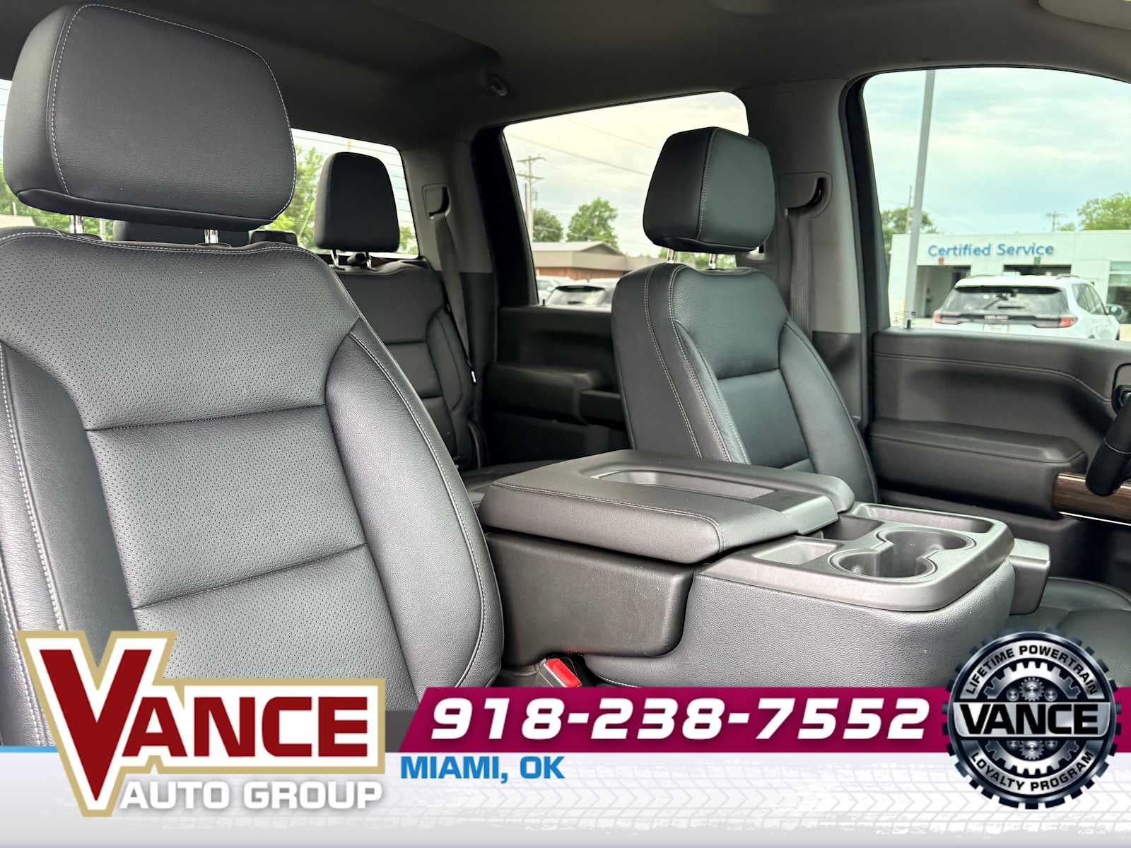 2021 Chevrolet Silverado 2500HD LT