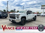 2021 Chevrolet Silverado 2500HD LT