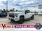 2021 Chevrolet Silverado 2500HD LT