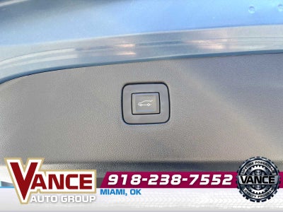 2025 Buick Envista Avenir