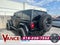 2021 Jeep Wrangler Unlimited Sahara High Altitude