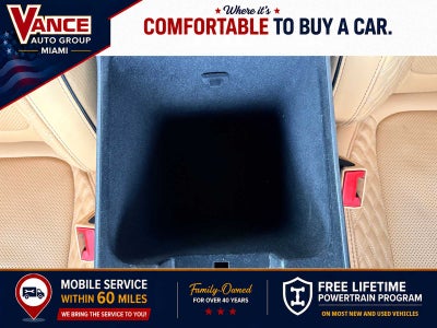 2025 Jeep Grand Cherokee L Summit Reserve