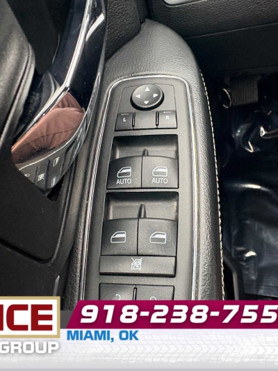 2023 RAM Ram 1500 Classic Warlock