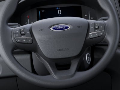 2027 Ford Transit Passenger Wagon XLT