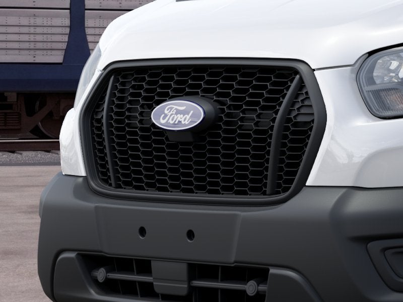 2027 Ford Transit Passenger Wagon XLT