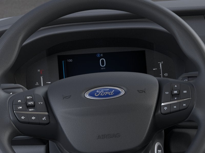 2026 Ford Transit Passenger Wagon XL
