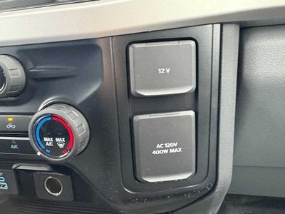 2025 Ford Super Duty F-350 SRW XL