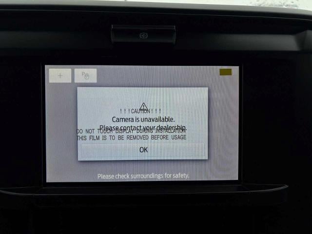 2025 Ford Super Duty F-350 SRW XL