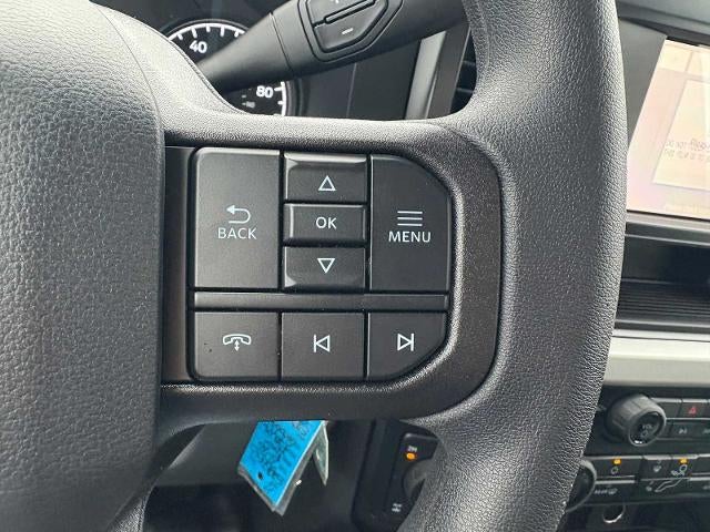 2025 Ford Super Duty F-350 SRW XL