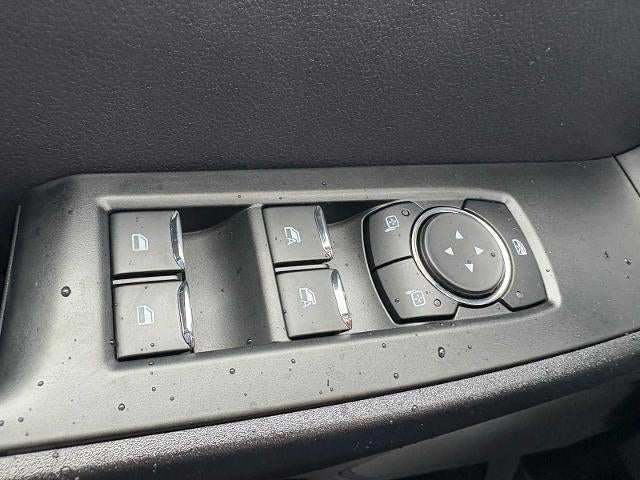 2025 Ford Super Duty F-350 SRW XL