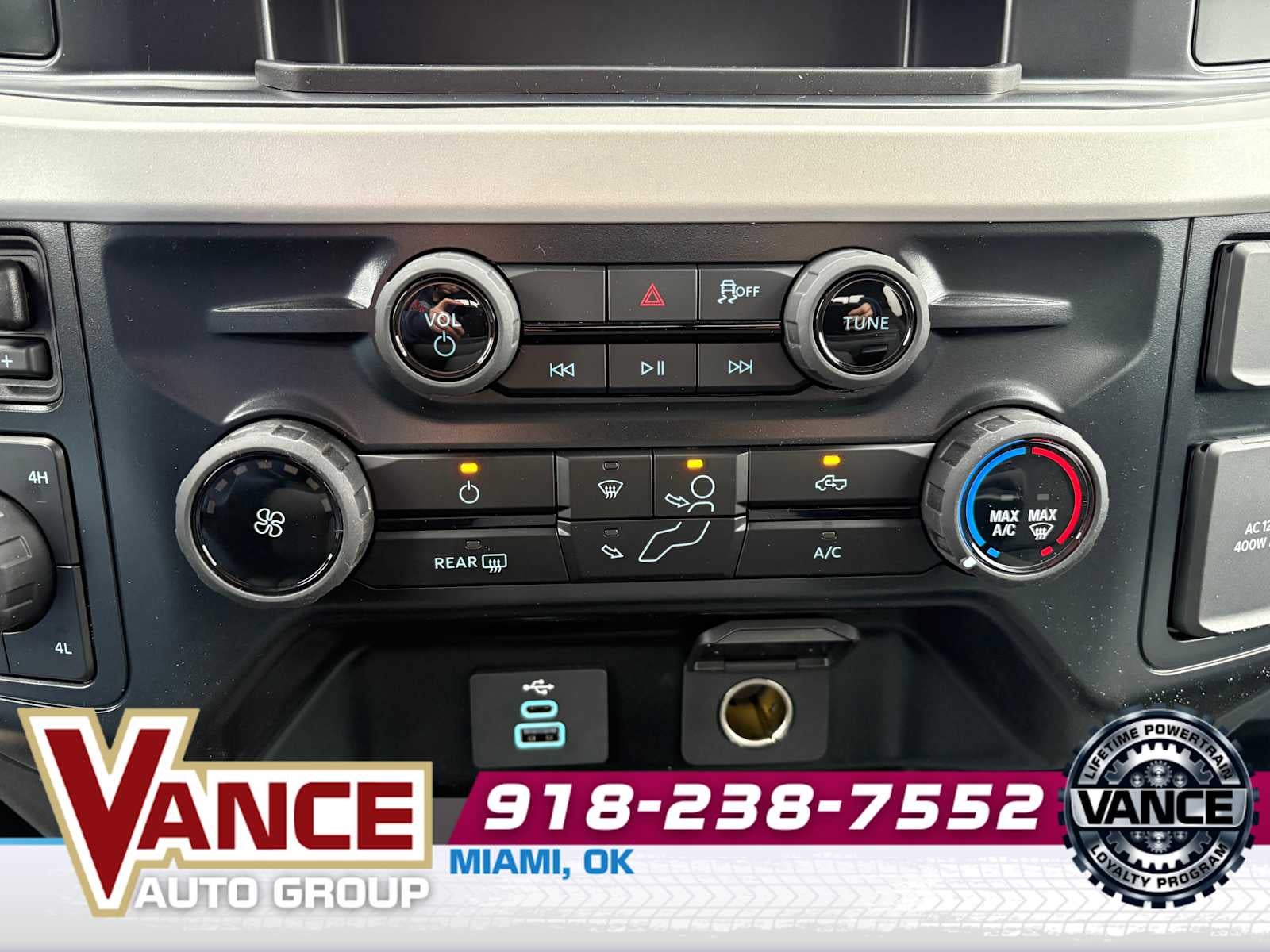 2025 Ford Super Duty F-350 SRW XL