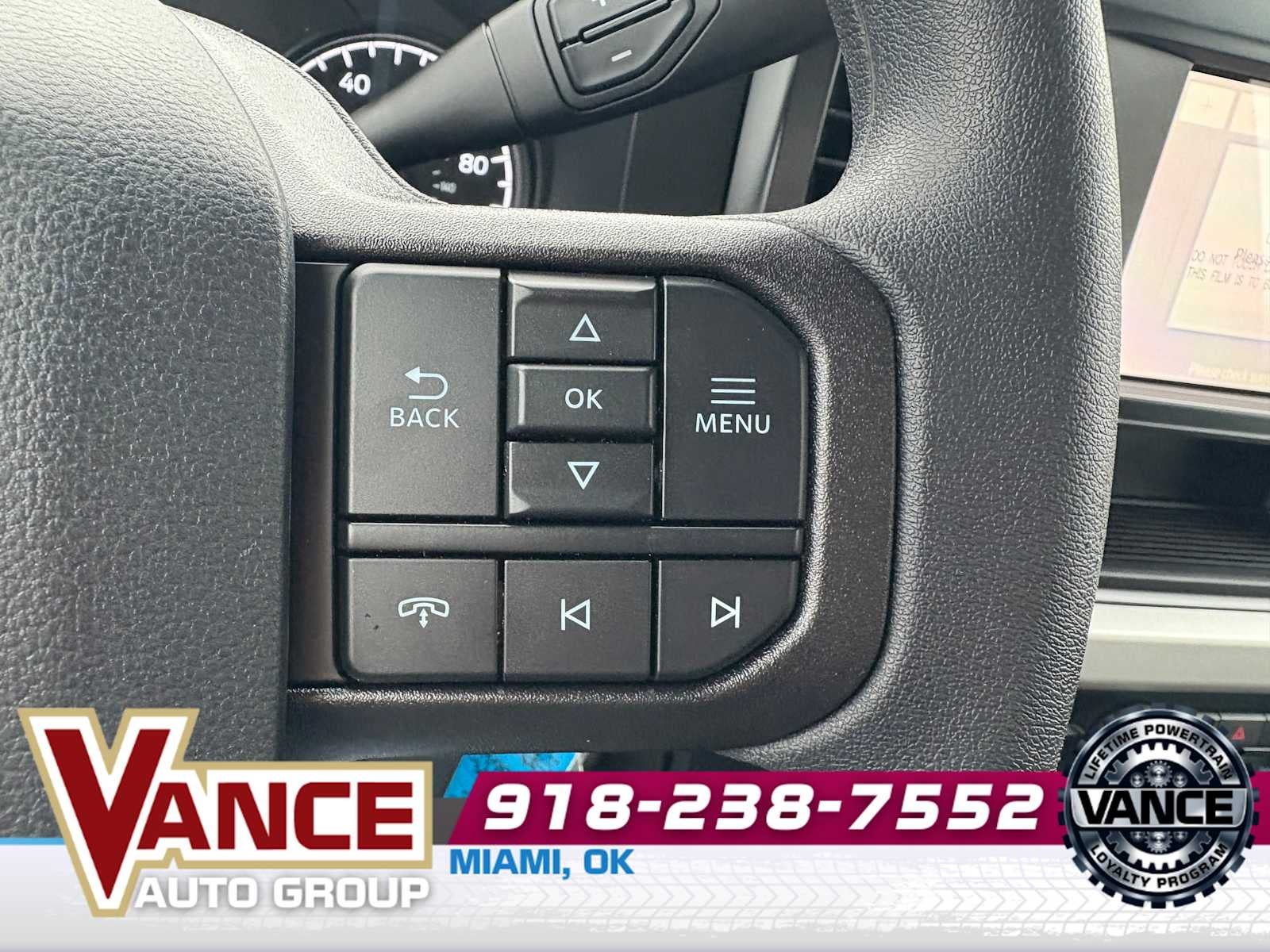 2025 Ford Super Duty F-350 SRW XL